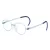 Polaroid Lunettes de Vue PLD D843 MVU