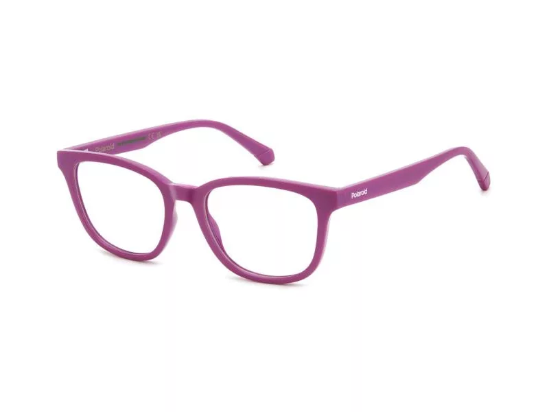 Polaroid Lunettes de Vue PLD D845 35J