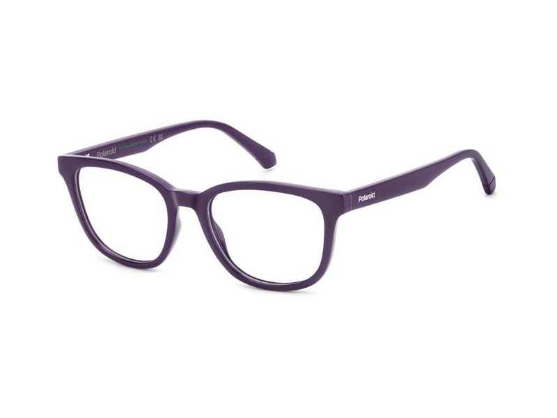 Polaroid Lunettes de Vue PLD D845 B3V