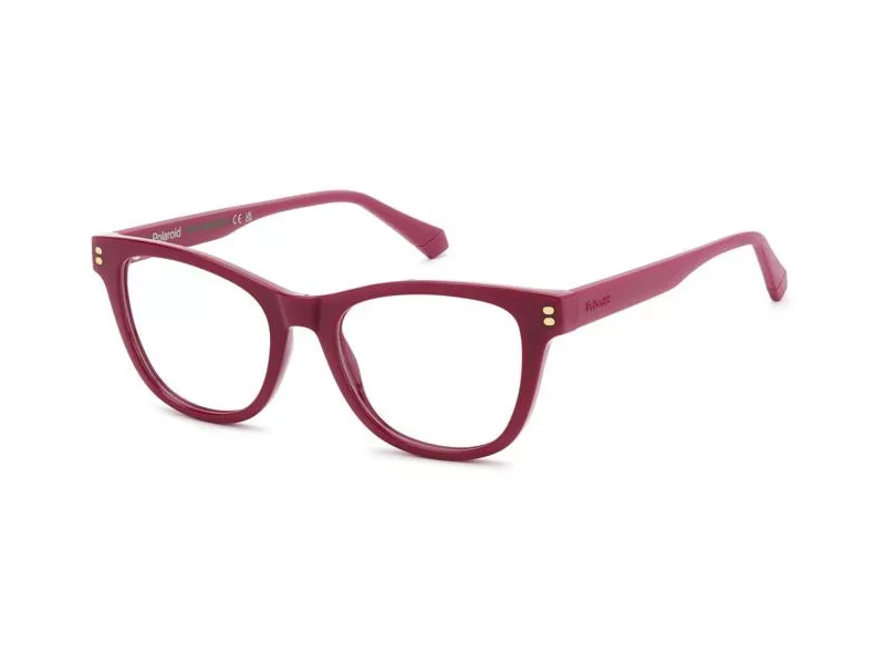 Polaroid Lunettes de Vue PLD D848 8CQ