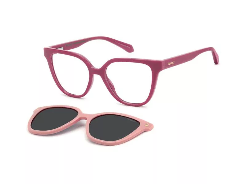 Polaroid Lunettes de Vue PLD D852/C 733