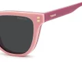 Polaroid Lunettes de Vue PLD D852/C 733