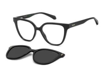Polaroid Lunettes de Vue PLD D852/C 807