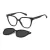 Polaroid Lunettes de Vue PLD D852/C 807