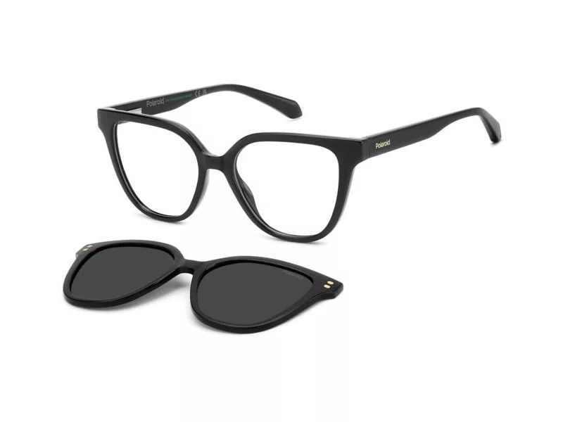 Polaroid Lunettes de Vue PLD D852/C 807