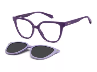 Polaroid Lunettes de Vue PLD D852/C B3V
