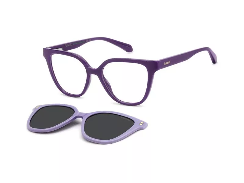Polaroid Lunettes de Vue PLD D852/C B3V