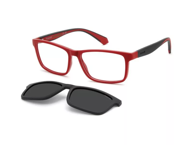 Polaroid Lunettes de Vue PLD D854/C 0Z3
