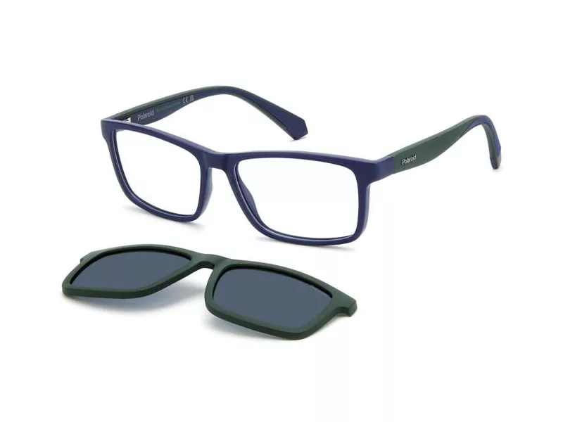 Polaroid Lunettes de Vue PLD D854/C FLL