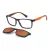 Polaroid Lunettes de Vue PLD D854/C RC2