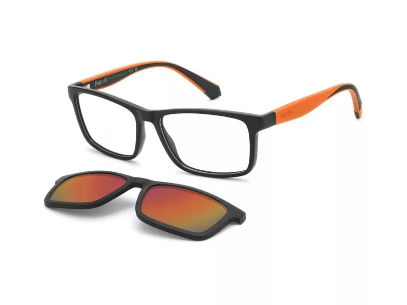 Polaroid Lunettes de Vue PLD D854/C RC2