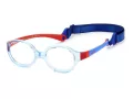 Polaroid Lunettes de Vue PLD K001 8RU