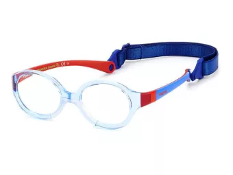 Polaroid Lunettes de Vue PLD K001 8RU