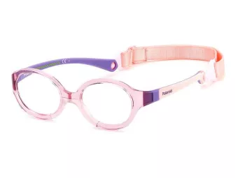 Polaroid Lunettes de Vue PLD K001 S1V