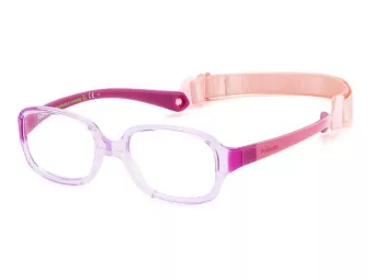 Polaroid Lunettes de Vue PLD K002 848