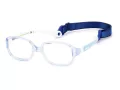 Polaroid Lunettes de Vue PLD K002 R7Y