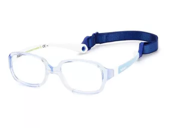 Polaroid Lunettes de Vue PLD K002 R7Y
