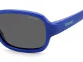 Polaroid Lunettes de Soleil PLD K003/S PJP/M9