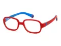 Polaroid Lunettes de Vue PLD K003 4E3