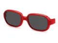 Polaroid PLD K003 C9A/M9 Lunettes avec verres amovibles