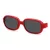 Polaroid PLD K003 C9A/M9 Lunettes avec verres amovibles