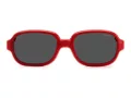 Polaroid PLD K003 C9A/M9 Lunettes avec verres amovibles