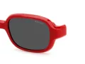 Polaroid PLD K003 C9A/M9 Lunettes avec verres amovibles