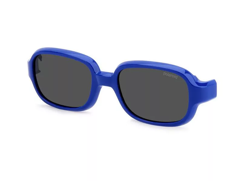 Polaroid PLD K003 PJP/M9 Lunettes avec verres amovibles