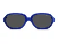 Polaroid PLD K003 PJP/M9 Lunettes avec verres amovibles