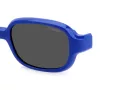 Polaroid PLD K003 PJP/M9 Lunettes avec verres amovibles