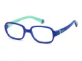 Polaroid Lunettes de Vue PLD K003 RNB