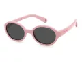 Polaroid Lunettes de Soleil PLD K004/S 35J/M9