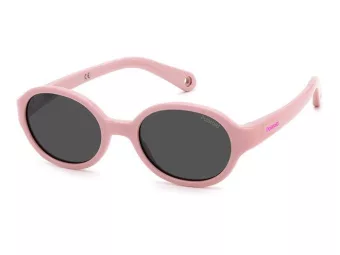 Polaroid Lunettes de Soleil PLD K004/S 35J/M9