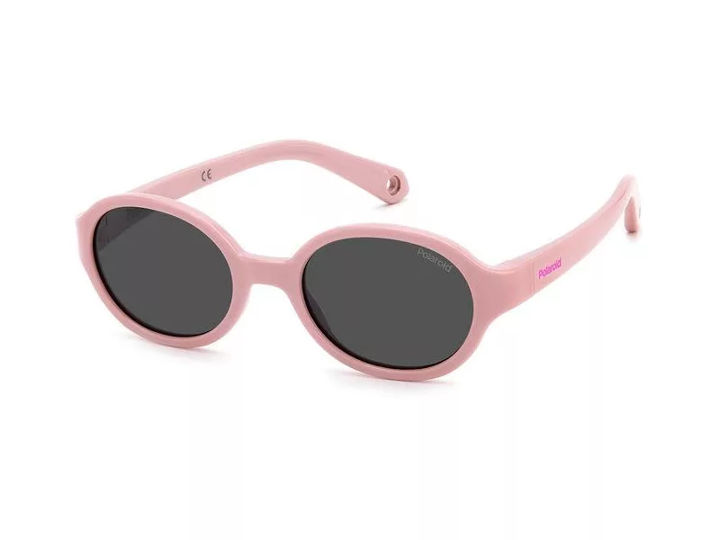 Polaroid Lunettes de Soleil PLD K004/S 35J/M9