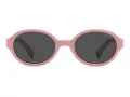 Polaroid Lunettes de Soleil PLD K004/S 35J/M9