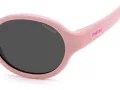 Polaroid Lunettes de Soleil PLD K004/S 35J/M9