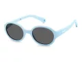 Polaroid Lunettes de Soleil PLD K004/S MVU/M9