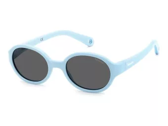 Polaroid Lunettes de Soleil PLD K004/S MVU/M9