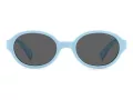 Polaroid Lunettes de Soleil PLD K004/S MVU/M9