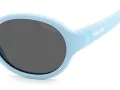 Polaroid Lunettes de Soleil PLD K004/S MVU/M9