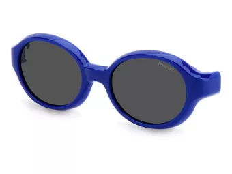 Polaroid PLD K004 PJP/M9 Lunettes avec verres amovibles