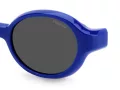 Polaroid PLD K004 PJP/M9 Lunettes avec verres amovibles