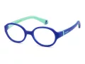 Polaroid Lunettes de Vue PLD K004 RNB