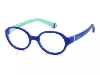 Polaroid Lunettes de Vue PLD K004 RNB