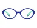 Polaroid Lunettes de Vue PLD K004 RNB