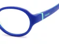 Polaroid Lunettes de Vue PLD K004 RNB