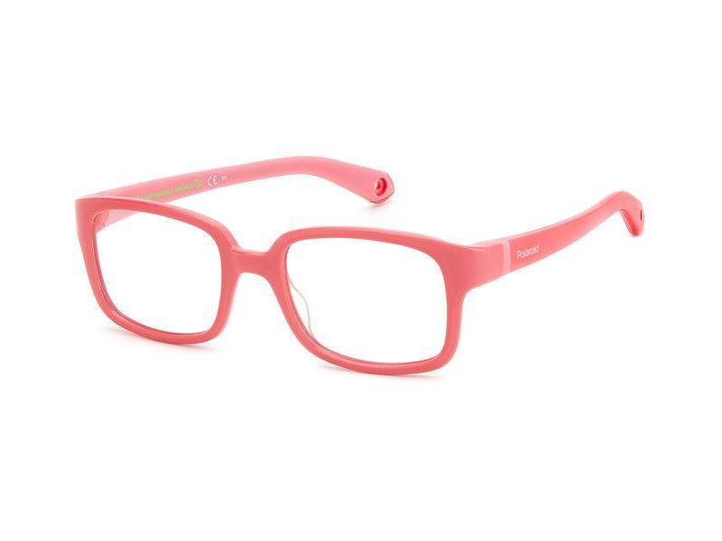 Polaroid Lunettes de Vue PLD K005 35J