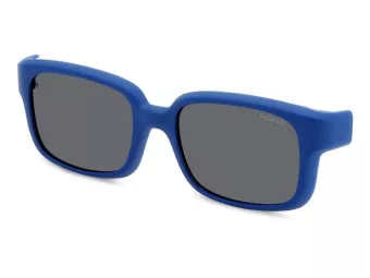 Polaroid PLD K005 FLL/M9 Lunettes avec verres amovibles