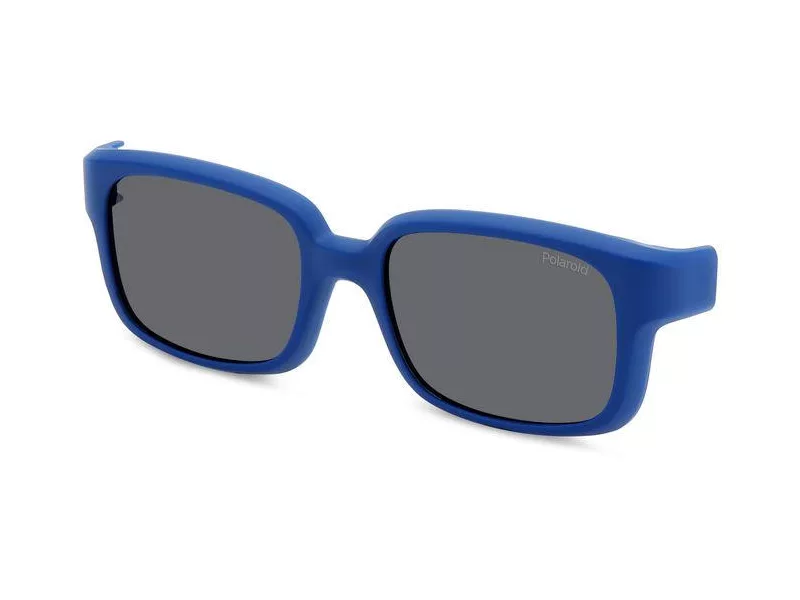 Polaroid PLD K005 FLL/M9 Lunettes avec verres amovibles