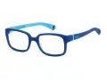 Polaroid Lunettes de Vue PLD K005 FLL